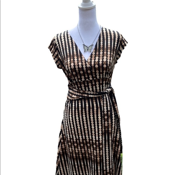 MKM ladies dress size small - Picture 1 of 9